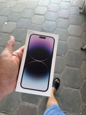Iphone 14 pro Max