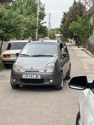 Matiz srochni sotiladi 3200$m
