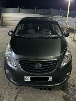 Продам Ravon Spark 2018 год. GK-2 Мокрый асфальт