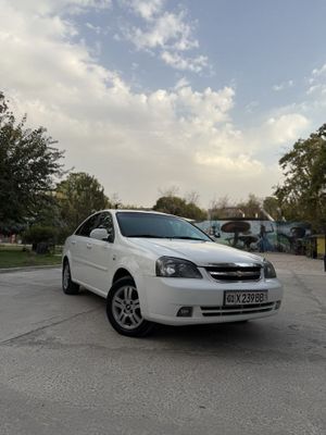 lacetti 1.6 avtomat metan gaz