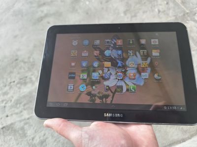 Samsung Tab plashnet 16GB