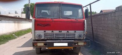 КАМАЗ шаланда сотилади