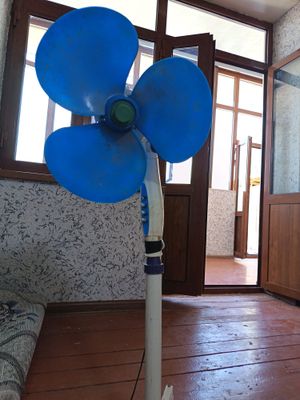ventilator,