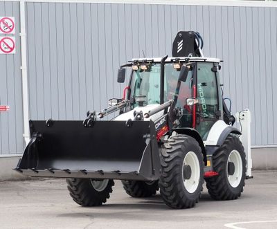 Hidromek 102S A5