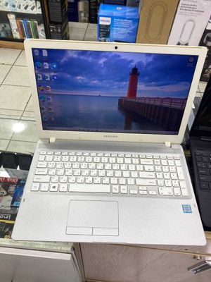 Note book Samsung