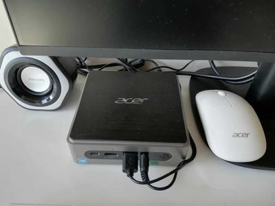 Mini PC Acer core i5