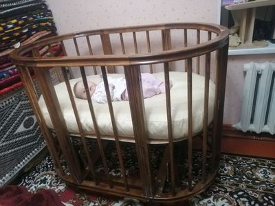 крават качалка