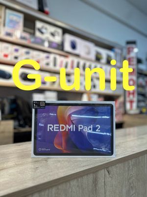 Redmi Pad 2 (оптом)