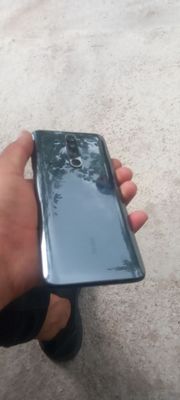 Redmi note 8 pro 8 gb 128 gblik