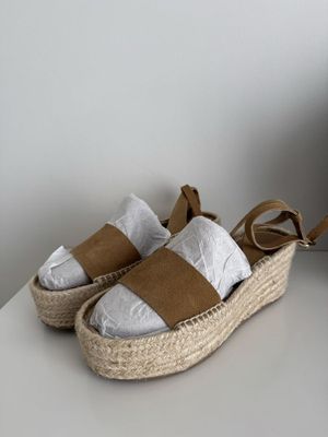 Mango sandal 37 razmer
