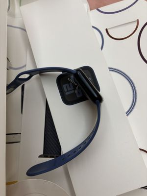 Apple watch se Gen 2 Ideal