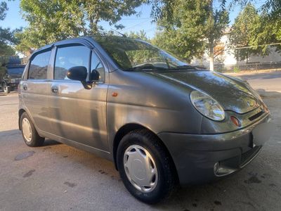 Matiz 2014 benzin gaz mx supper