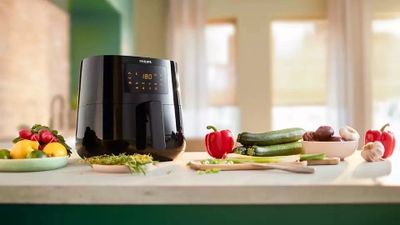 PHILIPS HD9270 AirFyer