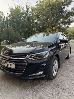 ONIX Premier 1 Turbo SOTILADI