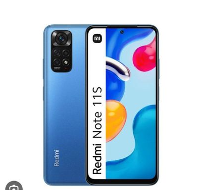 Redmi note 11S 8, 128gb