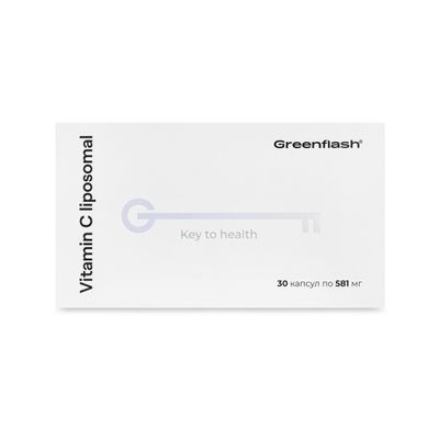 Vitamin C liposomal — liposomal C Vitamini