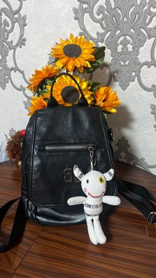 Рюкзак женский