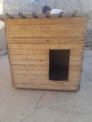 Собачья будка продаётся