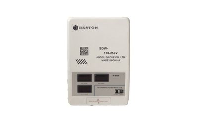 Настенный Стабилизатор Beston 110-250V По доступным ценам