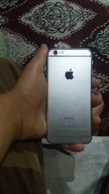 iPhone 6s kelishamiz
