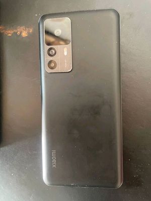 Xiaomi mi 12 T 8+8/256
