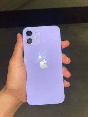 Iphone 12 ideal tel