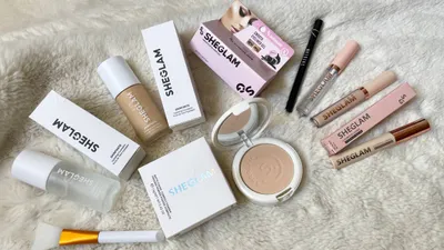 Sheglam makiyaj nabor