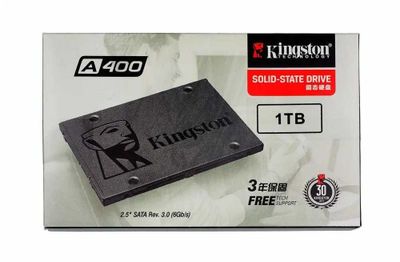 SSD Kingston A400 240GB