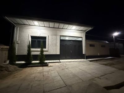 Продаётся дом Ташкентская область, ориентир: мечеть Кайрота, 7 км