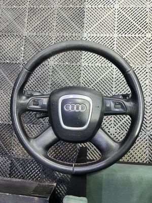 Audi a6 rul 500ming ideal holatda