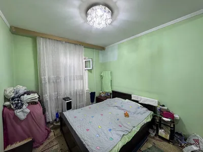 Продаётся квартира на Юнусабаде 5/4/5