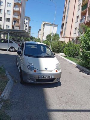 Matiz best srochna sotiladi.