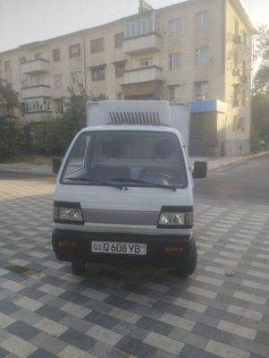 chevrolet labo xaladilnik