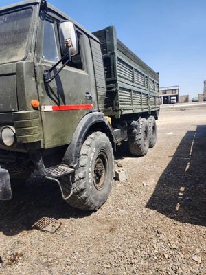 Камаз 4310 Тезда сотилади