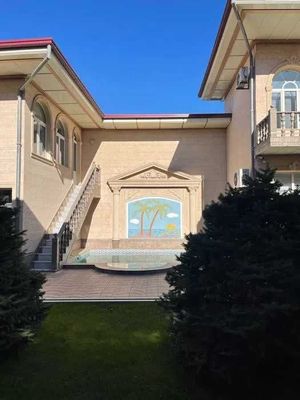 Сдается Дом | 6 сот - 400 м2 | Бадамзар | For Rent