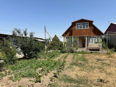 Продается дом с участком — Паркентский район