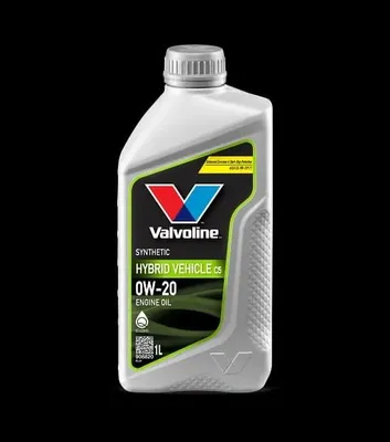 Valvoline motor moyi: