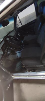 Vaz 2102 sotilad