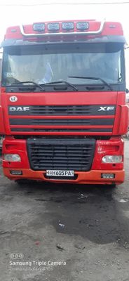 Daf 95 430XF срочна пул керак