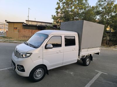 Shlineray Double Cabin