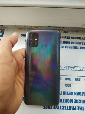 Samsung a51 128 tali