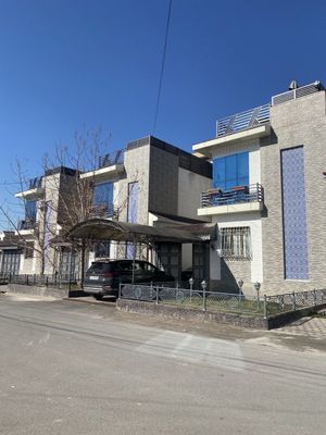 Продается дом 2 сотки