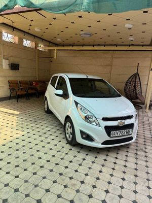 Chevrolet Spaark