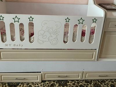 Продаются детские кровати в отличном состоянии