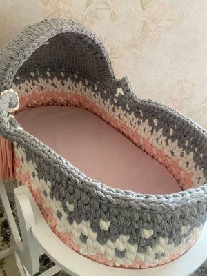 продается новая люлька