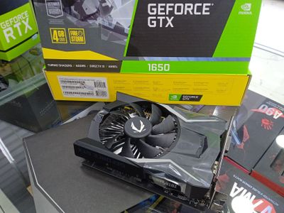 Geforce GTX 4gb le 190$ zotac gaming