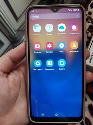 Samsung A10 32 GB