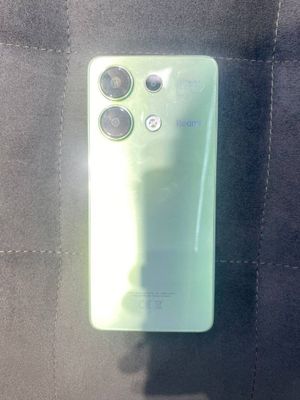 Redmi note 13 с гарантий