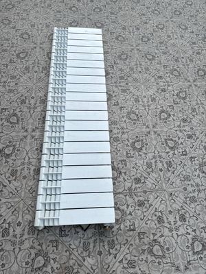 Radiator akfa 20 talik