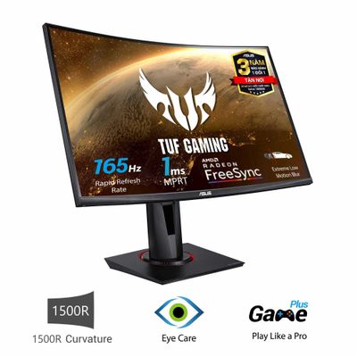 Asus TUF - VG27V